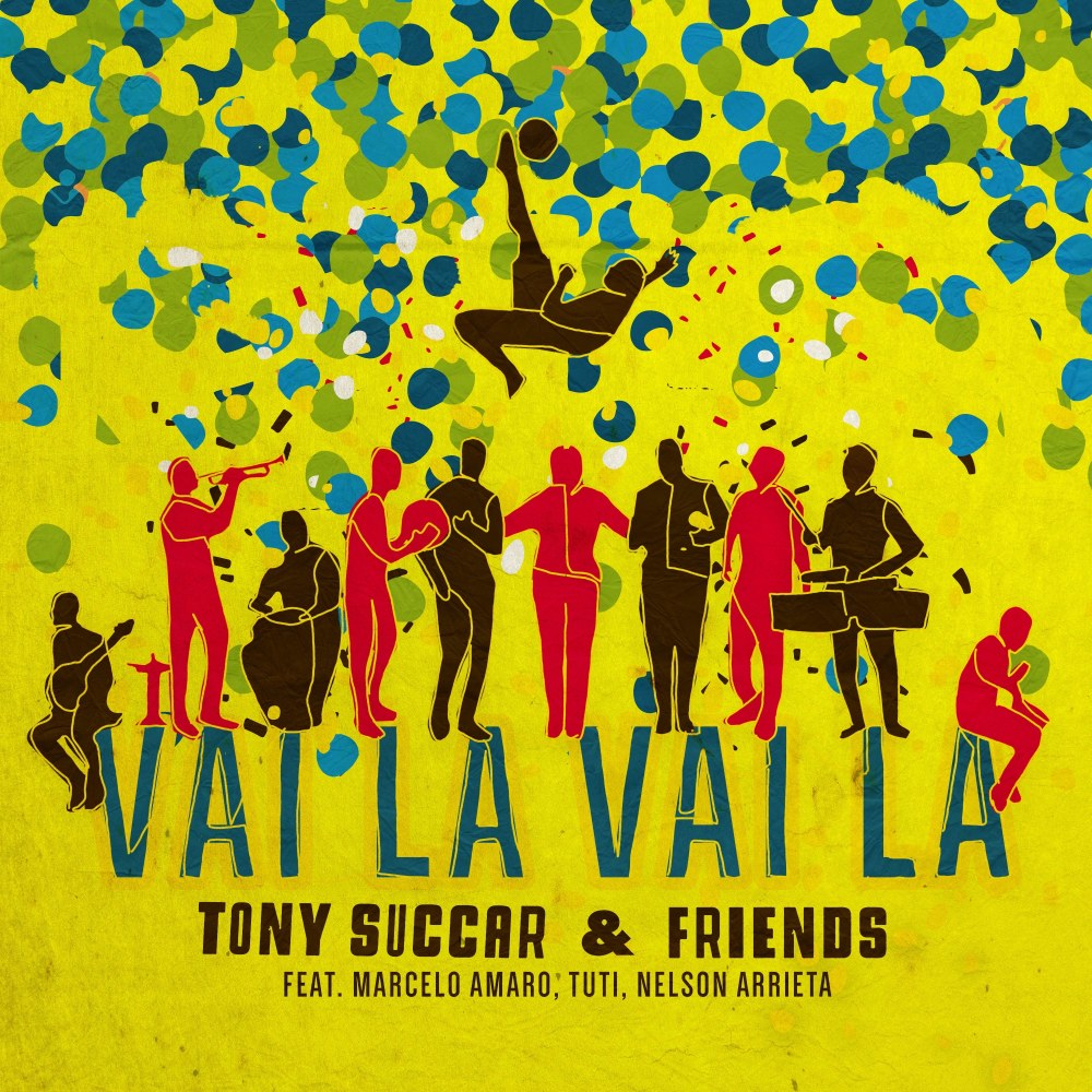 Vai La, Vai La