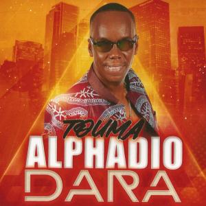 Album Touma from Alphadio Dara