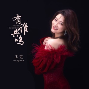 Listen to 有谁共鸣 (cover: 张国荣) (完整版) song with lyrics from 王雯