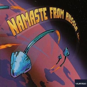 Various Artists的專輯Namaste From Russia 1