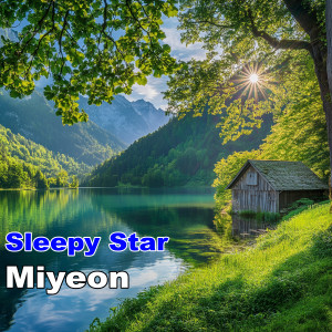 Album Sleepy Star from 미연