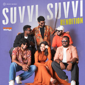 Orange Street Music的專輯Suvvi Suvvi (Rendition)