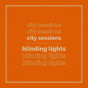 Blinding Lights (feat. Citycreed)
