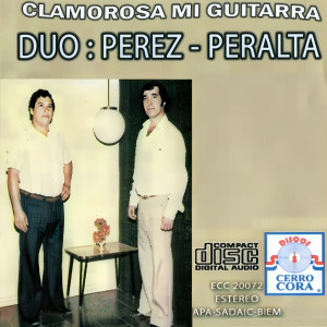 收聽Dúo Pérez - Peralta y Su Conjunto Paraguayo的A Pastor Coronel歌詞歌曲