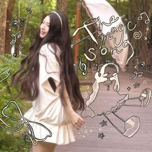 Album The Magic Song from Iris