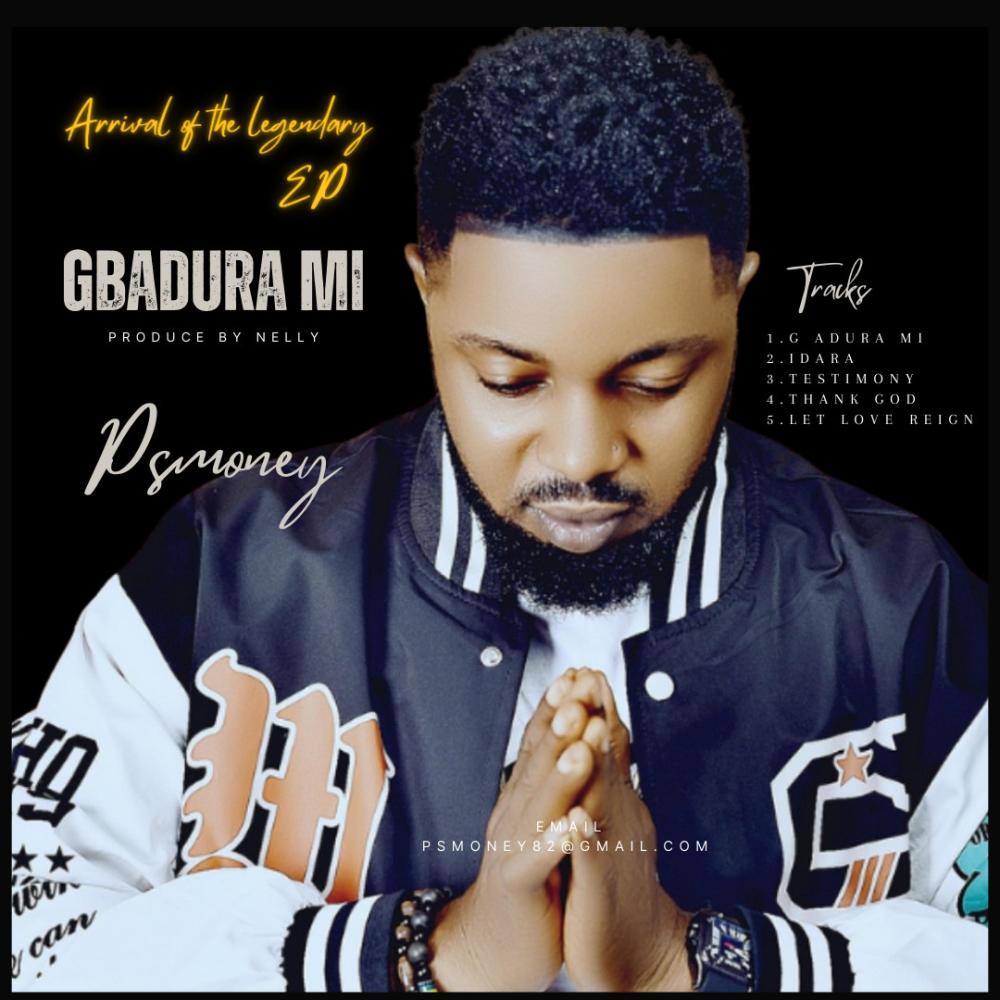 Gbadura Mi