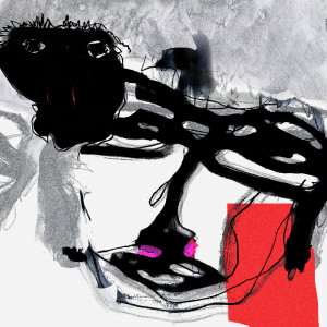 Album Si Te Miro Más Voy a Morir (Explicit) from 