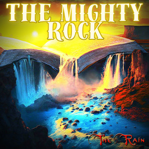 The Mighty Rock dari Lauren Mazzio