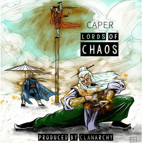 Lords of Mayhem (Explicit)
