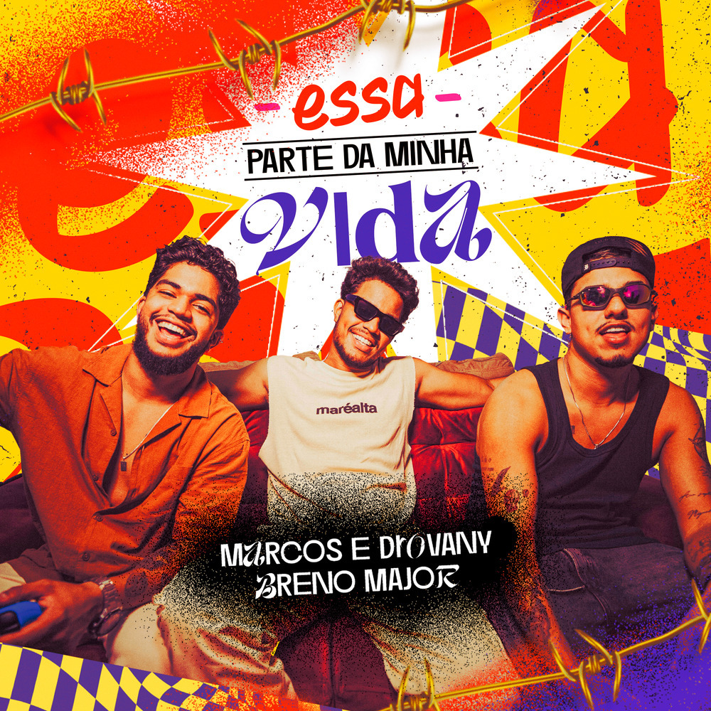 Essa Parte da Minha Vida (Explicit)