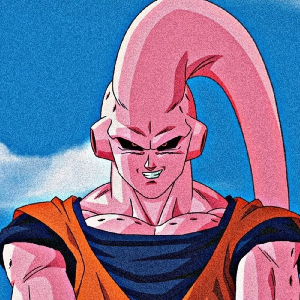 MAJIN BÜÜ (Explicit)