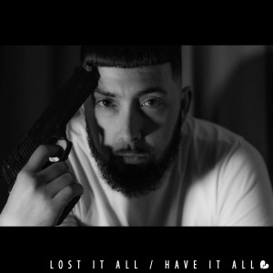 Album Lost It All / Have It All (Explicit) oleh Novar FLIP