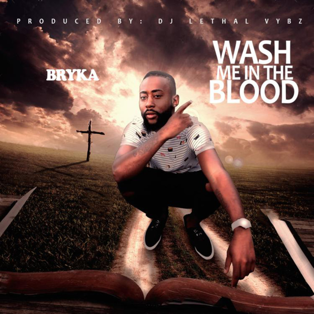 Wash Me in the Blood