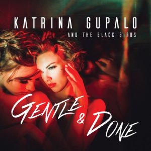 收聽Katrina Gupalo的Flyaway Girl歌詞歌曲