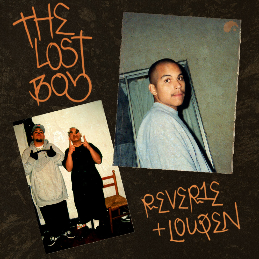 The Lost Boy (Explicit)