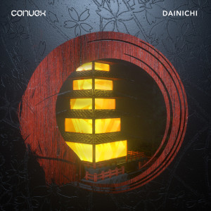 收听Convex的Dainichi歌词歌曲