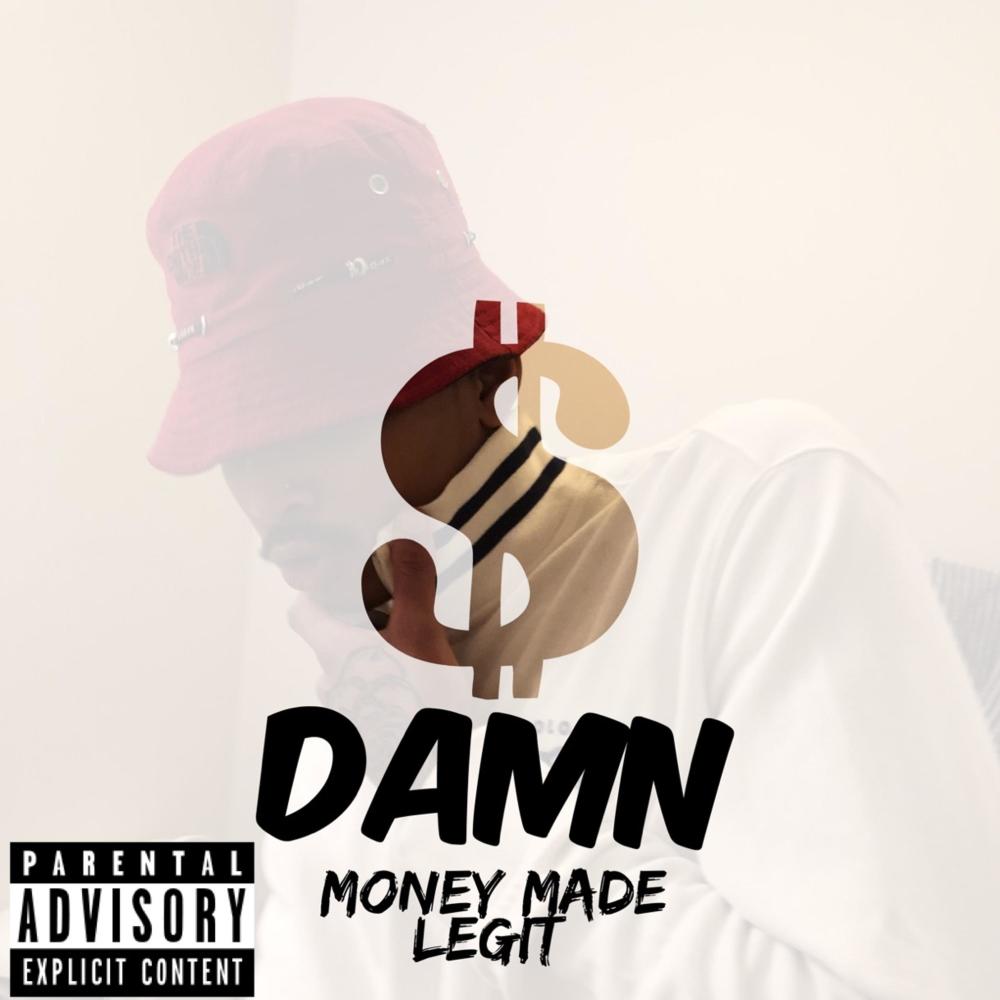 Damn (Explicit)