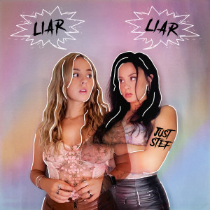 Album Liar Liar from Just Stef