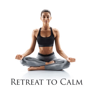 Retreat to Calm (Yoga for Mind Body and Soul) dari Alice YogaCoach