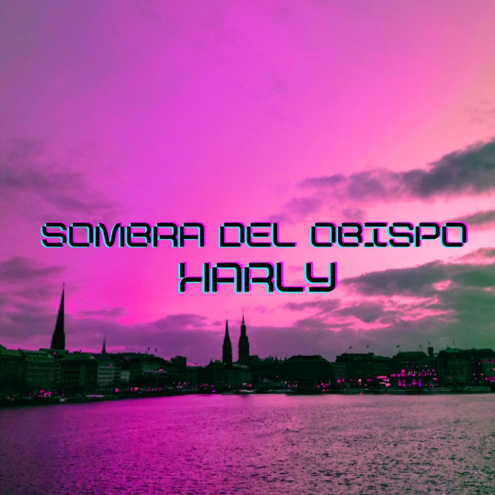 Sombra Del Obispo