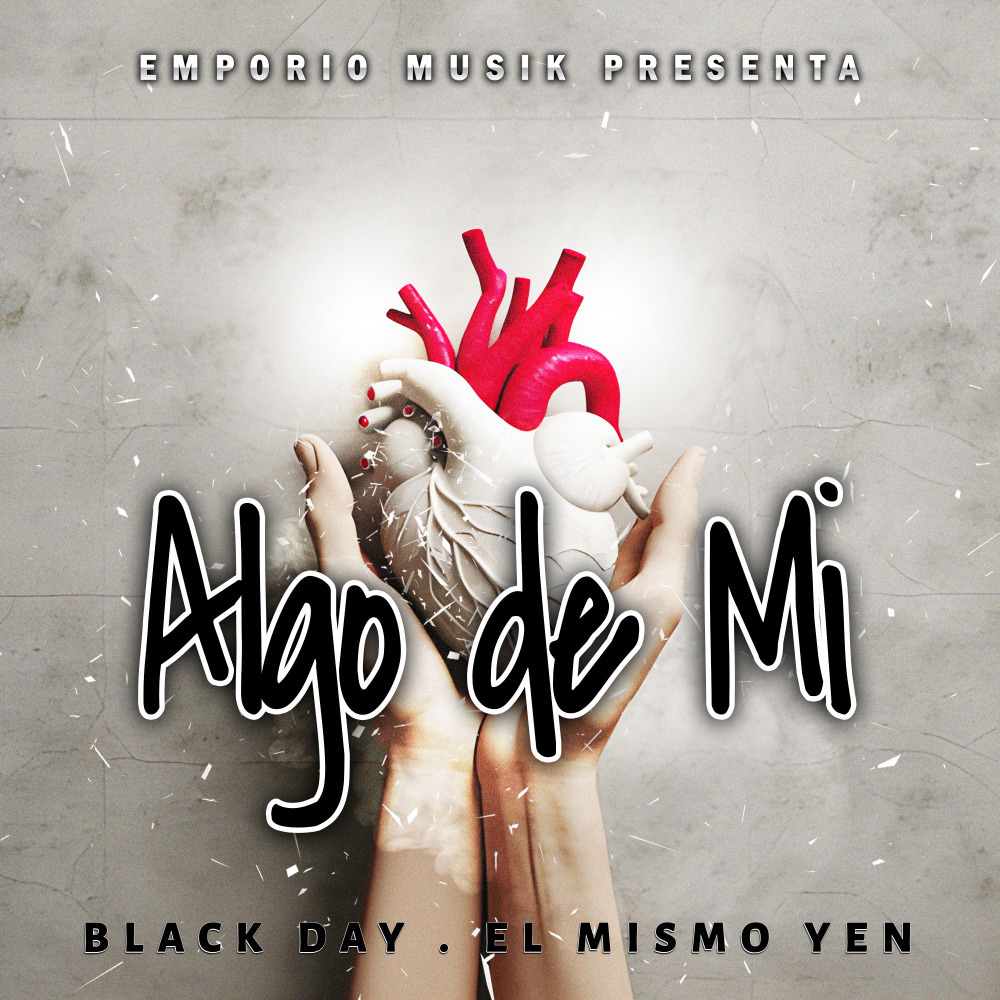 Algo de Mi