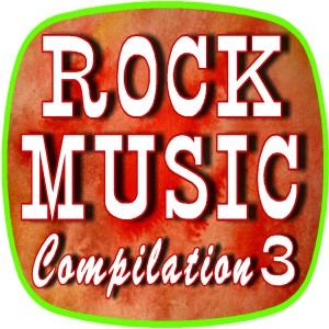 อัลบัม Rock Music Compliation, Vol. 3 (Instrumental) ศิลปิน Nick Noble Band