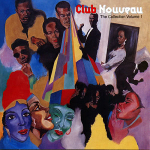 ดาวน์โหลดและฟังเพลง No Friend Of Mine (Re-Recorded Version) พร้อมเนื้อเพลงจาก Club Nouveau