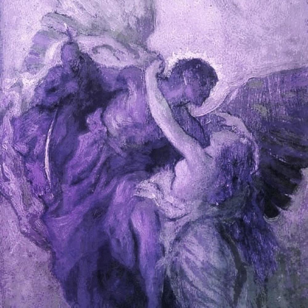 wounded healer