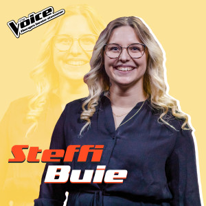 ดาวน์โหลดและฟังเพลง Someone Like You (Fra TV-Programmet "The Voice") พร้อมเนื้อเพลงจาก Steffi Buie