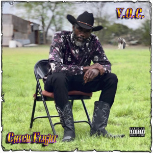 Album Catch Flight (Explicit) from V.O.C.