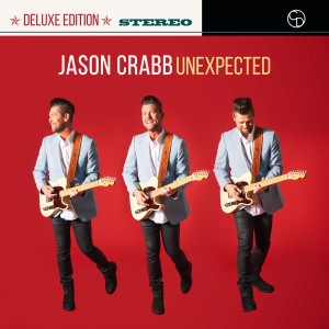 Album Unexpected (Deluxe Edition) from Jason Crabb