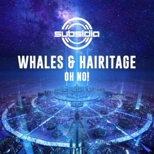 收聽Whales的Oh No!歌詞歌曲