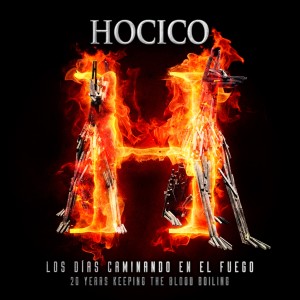 收聽Hocico的Go Fuck Yourself!歌詞歌曲