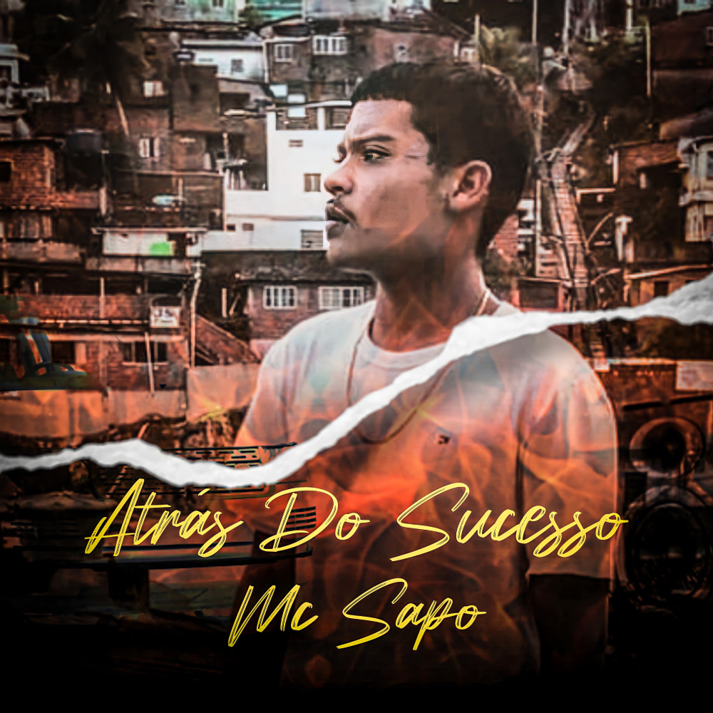 Atrás do Sucesso
