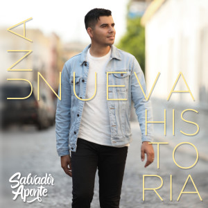 ดาวน์โหลดและฟังเพลง Amor De Mi Vida พร้อมเนื้อเพลงจาก Salvador Aponte