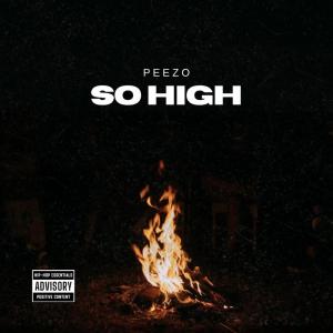Peezo的專輯So High