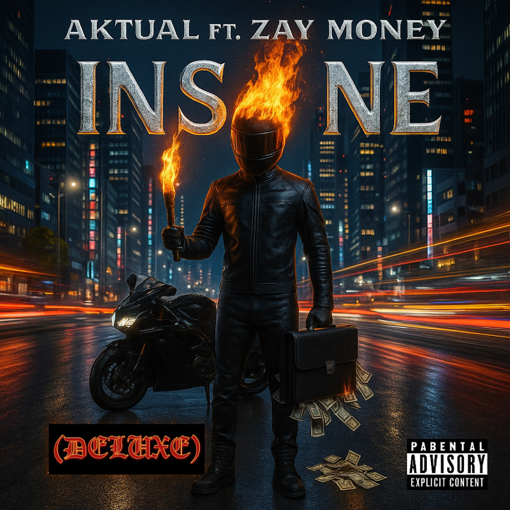 Insane (Radio Edit)