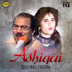 收聽Shah Wali的Da Laila Kali Ta Janj歌詞歌曲