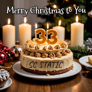 Listen to Merry Christmas to You song with lyrics from SC Static