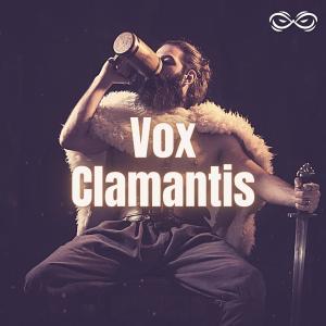 อัลบัม Vox Clamantis ศิลปิน Sharmystic