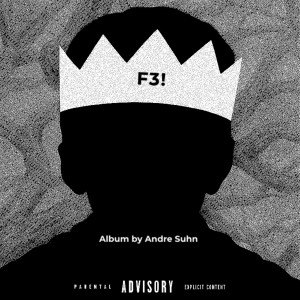 收聽Andre Suhn的Outside歌詞歌曲