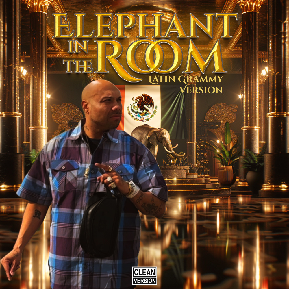Elephant In The Room