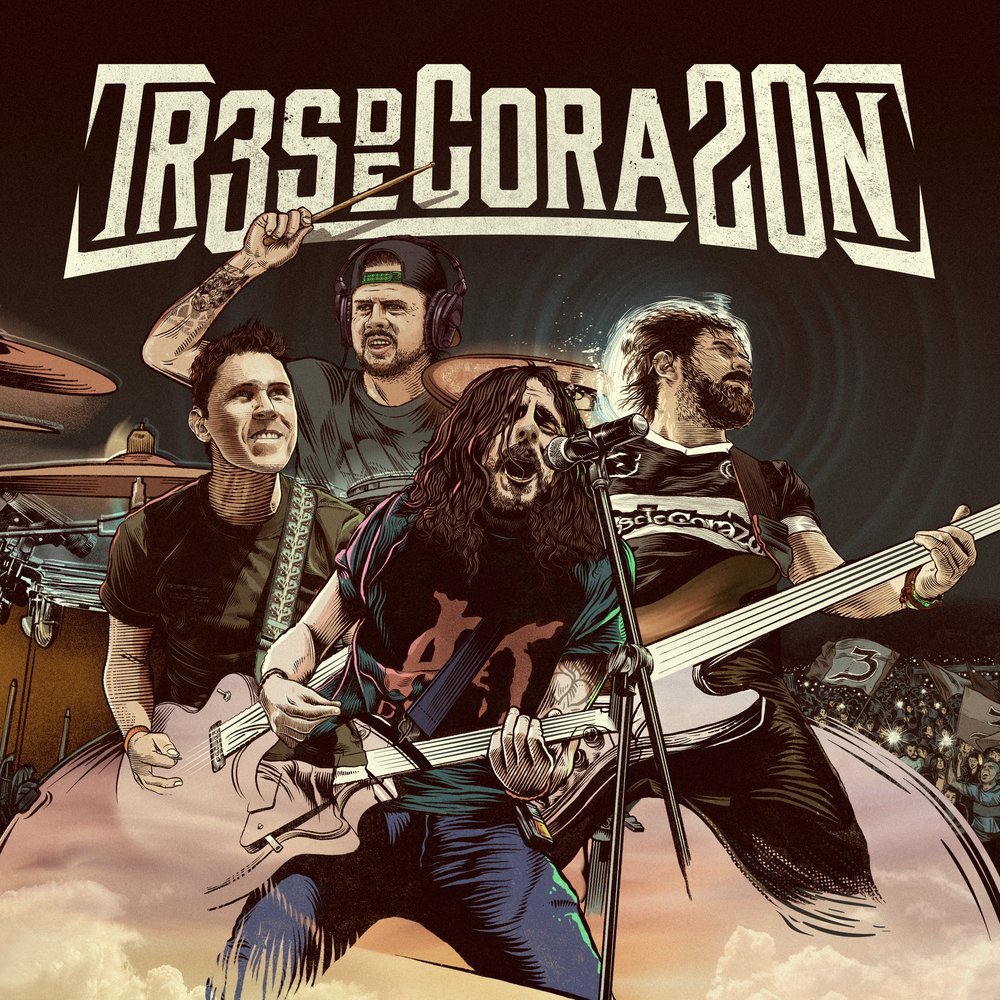 Sin Solución (Versión Balada Rock)