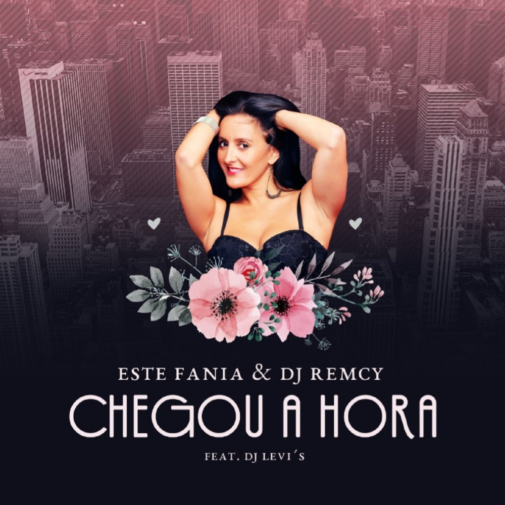Chegou a Hora