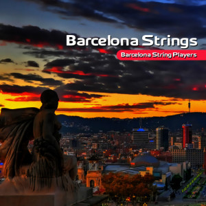 收聽Barcelona String Players的Wishing You Were Somehow Here Again歌詞歌曲