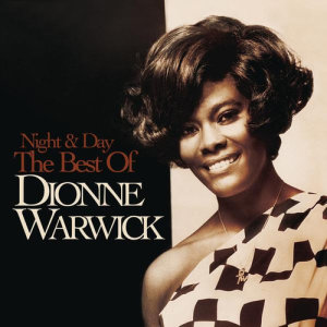 收聽Dionne Warwick的Yours歌詞歌曲