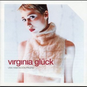 收聽Virginia Glück的Frágil歌詞歌曲