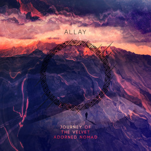 Album Journey Of The Velvet Adorned Nomad oleh Allay