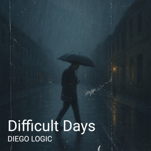 Listen to Difficult Days song with lyrics from Diego Logic