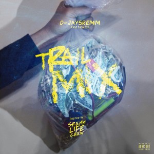 Sremm Life Crew的專輯Trail Mix (Explicit)